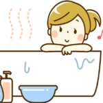 お風呂に入るときにひと工夫！美容効果を高めるお風呂の習慣
